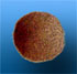 Aluminium Oxide - Brown